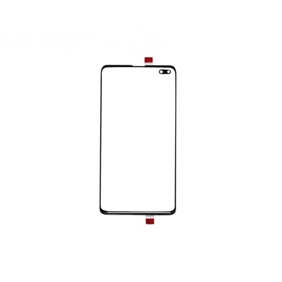LENTE SAMSUNG GALAXY S10 LITE/G770 PRETO LENTE SAMSUNG GALAXY S10 LITE/G770 PRETO
